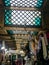 Local moroccan market in Tetouan City