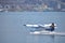 Local Passenger Plane Leaves Vancouver Harbour