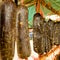 Local Sausage Food Preservation in Northern East of Thailand