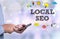 LOCAL SEO