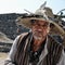 Local Tradesman in Tula Ruins