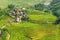 Local Village with Rice Terraces