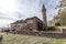 Located in Adilcevaz, Turkey, Tugrul Bey Mosque was built in the 16th century. Tugrul Bey Mosque is also known as Zal Pasha Mosque