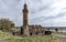 Located in Adilcevaz, Turkey, Tugrul Bey Mosque was built in the 16th century. Tugrul Bey Mosque is also known as Zal Pasha Mosque