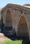 Located in Yozgat, Turkey, the Historical Sekili Bridge
