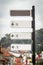 Location and Direction Signs Mockup