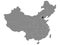 Location Map of Beijing Municipality