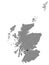 Location Map of East Dunbartonshire Council Area