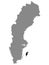 Location Map of Gotland County