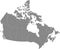 Location map of Prince Edward Island province