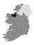 Location Map of Sligo County Council