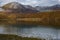 Loch Ainort and the Cuillin Hills - Scotland