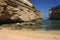 Loch Ard Gorge Beach Australia