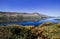 Loch Broom in spring, Scotland, UK