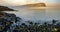 Loch Buie Panorama