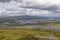 Loch BÃ  & Stob na Cruaiche