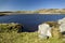Loch Ceann Hulabhaig, Callanish, Isle of Lewis, Scotland, UK
