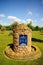 The Loch Class Frigates Association Memorial, Alrewas.