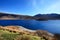 Loch Cluanie valley, Scotland, UK