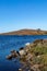 Loch Druidibeg on the Island of South Uist