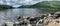 Loch Eck, Cowal Peninsula, Scotland