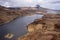 Loch Fada and the Old Man of Storr