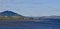 Loch Fleet Sea Loch Mountains Hills and Glens Scotland
