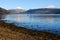 Loch Fyne, Inverary, Scotland