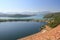 Loch, lake, water, resources, reservoir, sky, highland, hill, station, reflection, promontory, district, coast, mountain, bay, riv