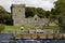 Loch Leven Castle