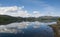 Loch Linnhe in the Scottish highlands