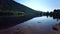 Loch Lochy - Caledonian Canal, Highlands, Scotland, UK