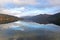 Loch Lomond Reflections, Scotland
