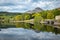 Loch Lomond at Sloy Power Station