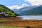 Loch Long Scotland