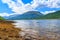 Loch Long Scotland
