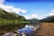 Loch Lubnaig, Loch Lomond & Trossachs National Park
