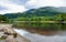 Loch Lubnaig, Scotland