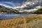 Loch Lubnaig sunrise