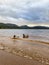 Loch Morlich - Cairngorms - Scotland