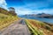 Loch Na Keal on the Isle of Mull