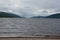 Loch Ness in Cloud