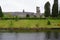 Loch Ness - Fort Augustus - Abbey