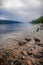 Loch Ness.Scotland