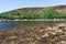 Loch Ranza on the Isle of Arran in Scotland