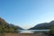 Loch Shiel at the Glenfinnan Monument