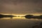 Loch Shieldaig Sunset