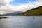 Loch Tay in Scotland