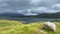 Loch Torridon is a sea loch on the west coast of Scotland