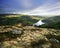 Loch Trool in the Galloway Forest Park